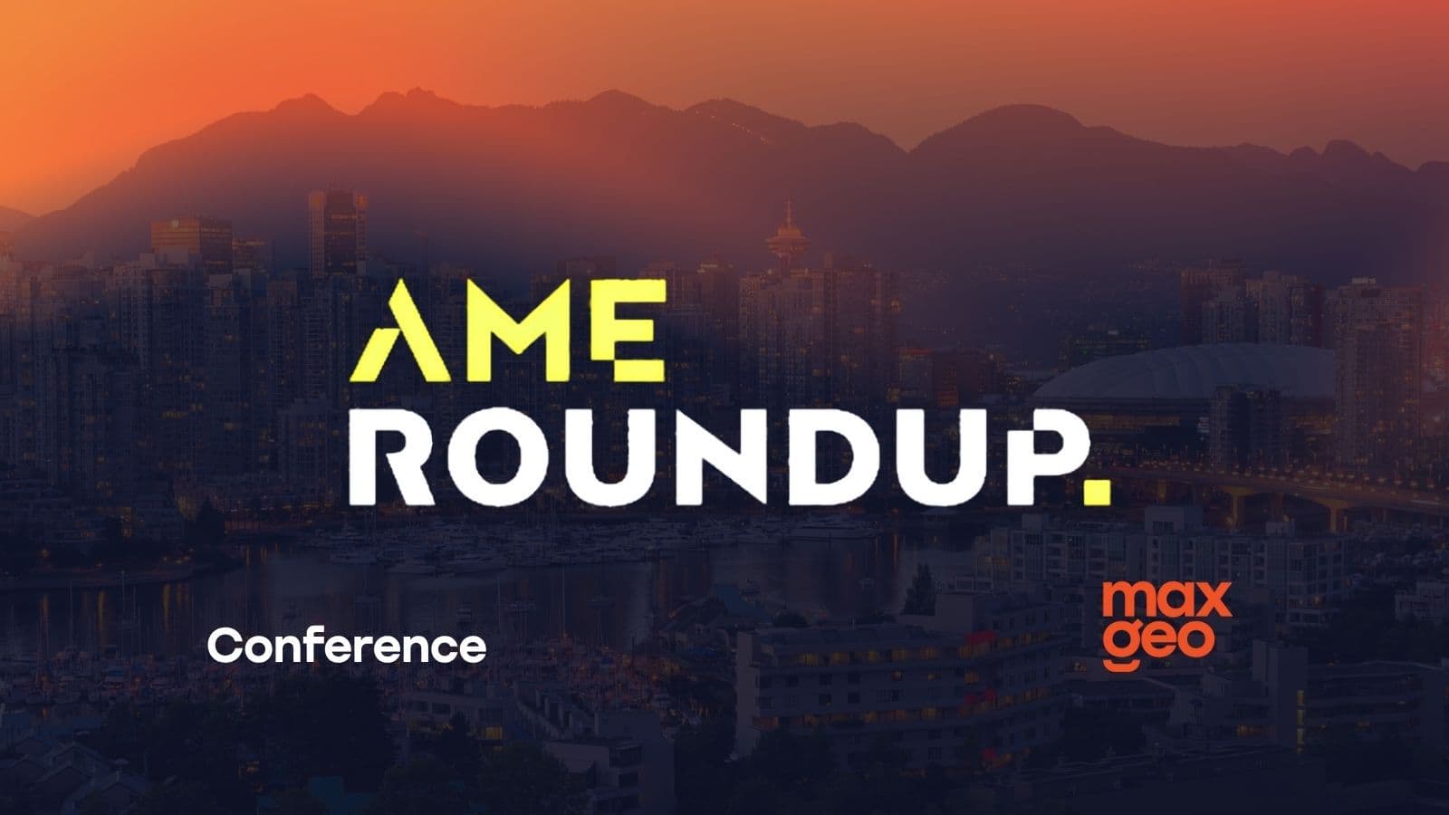 AME Roundup