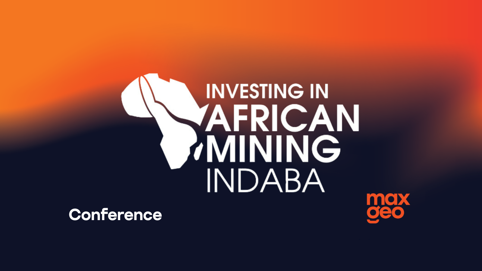 logo for mining indaba