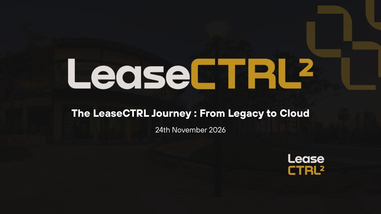 LC2 Event