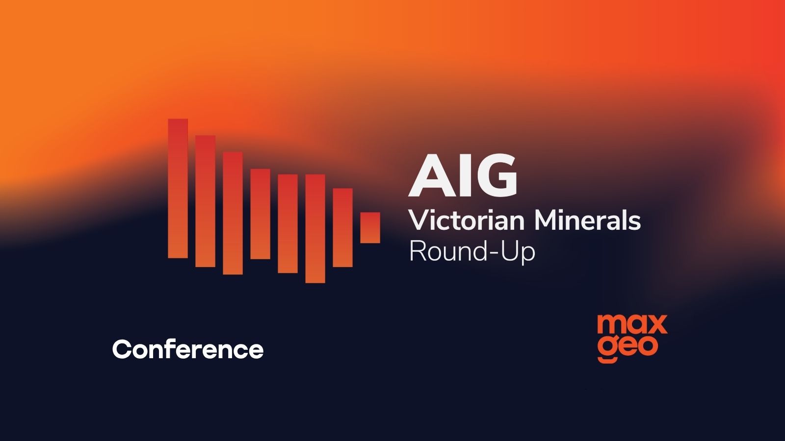 AIG Victorian Minerals Round Up 2026