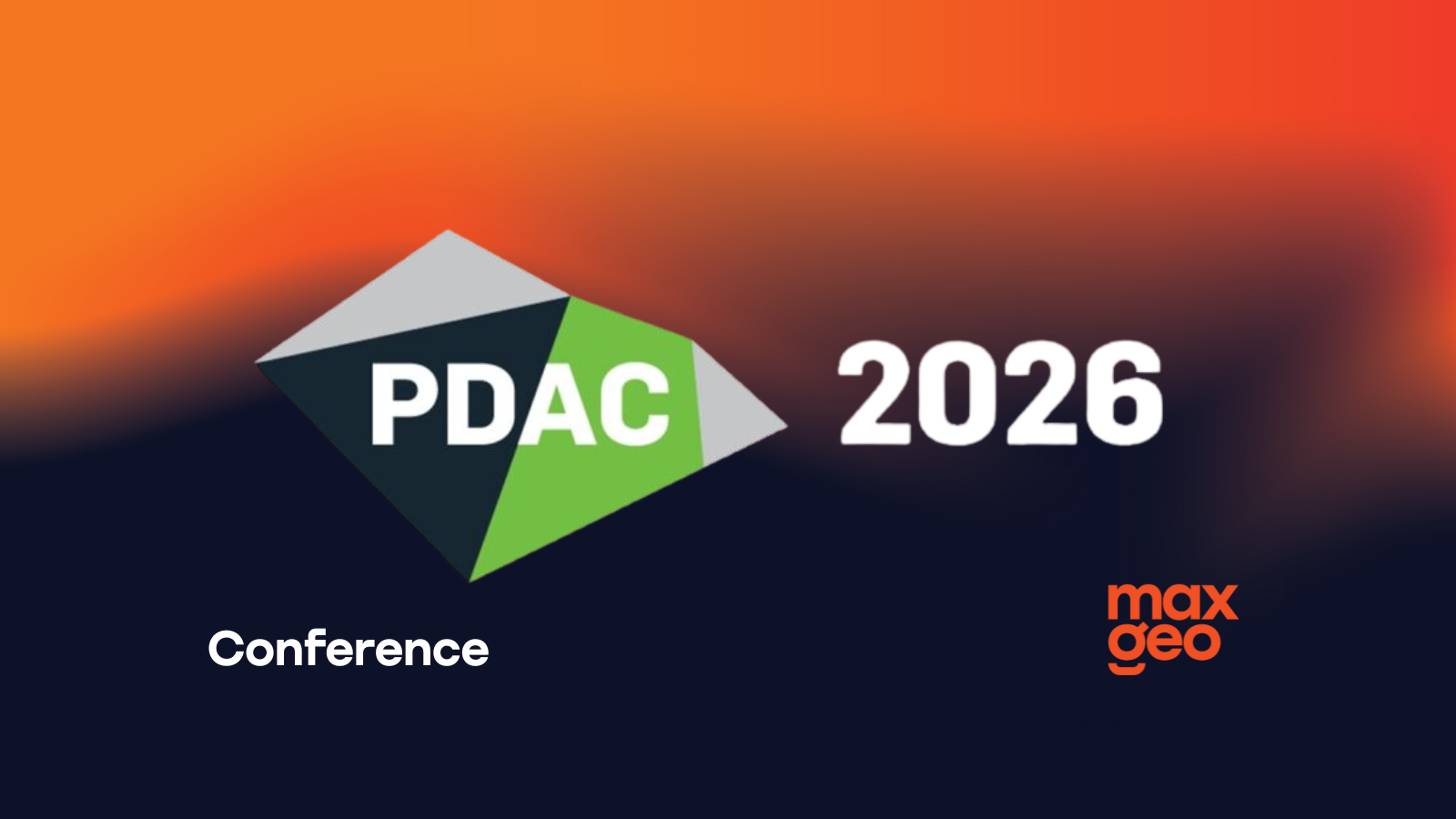 logo for PDAC