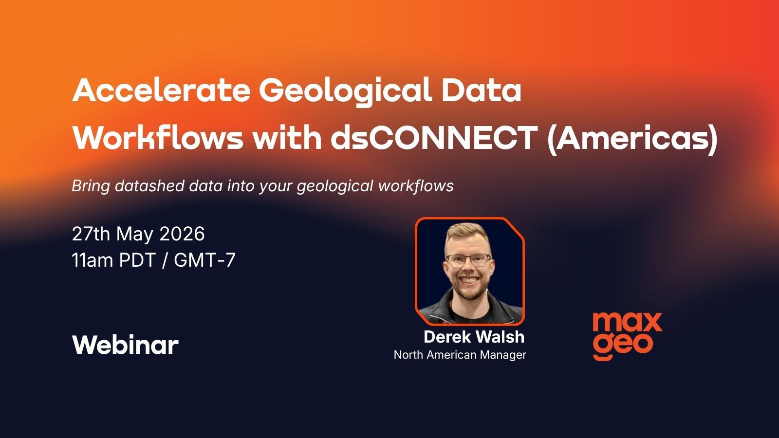 Accelerate Geological Data Workflows with dsCONNECT