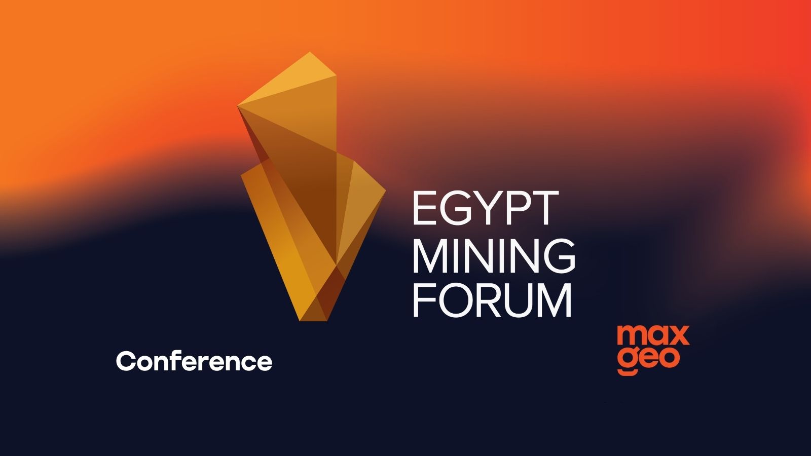 Egypt Mining Forum 2026