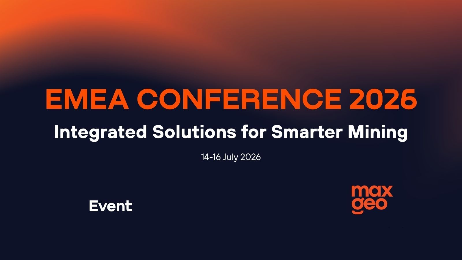 Namibia Client Conference 2026