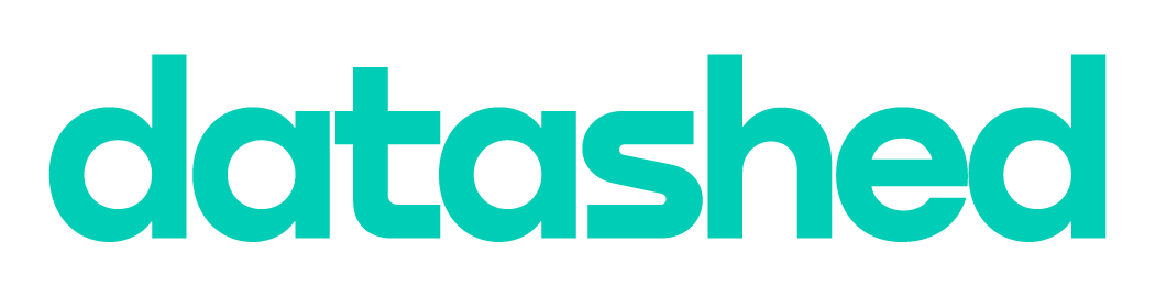datashed logo