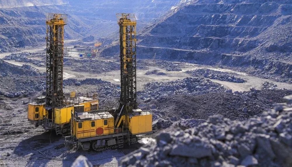 How One Mining Company Improved Drilling Data Management by Moving to the Cloud