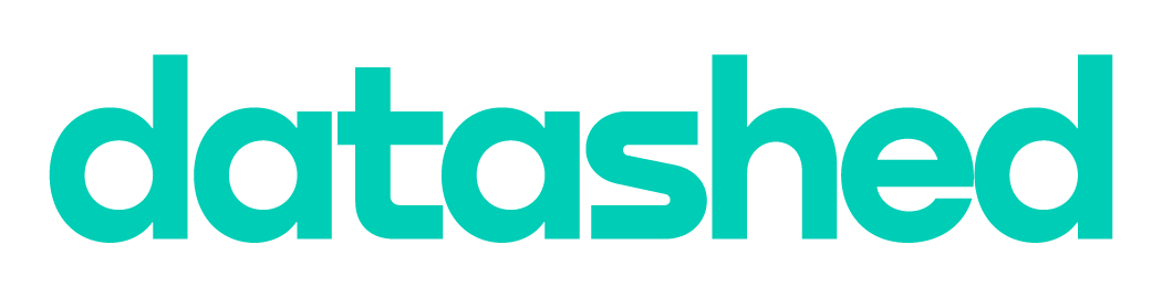 datashed data management logo