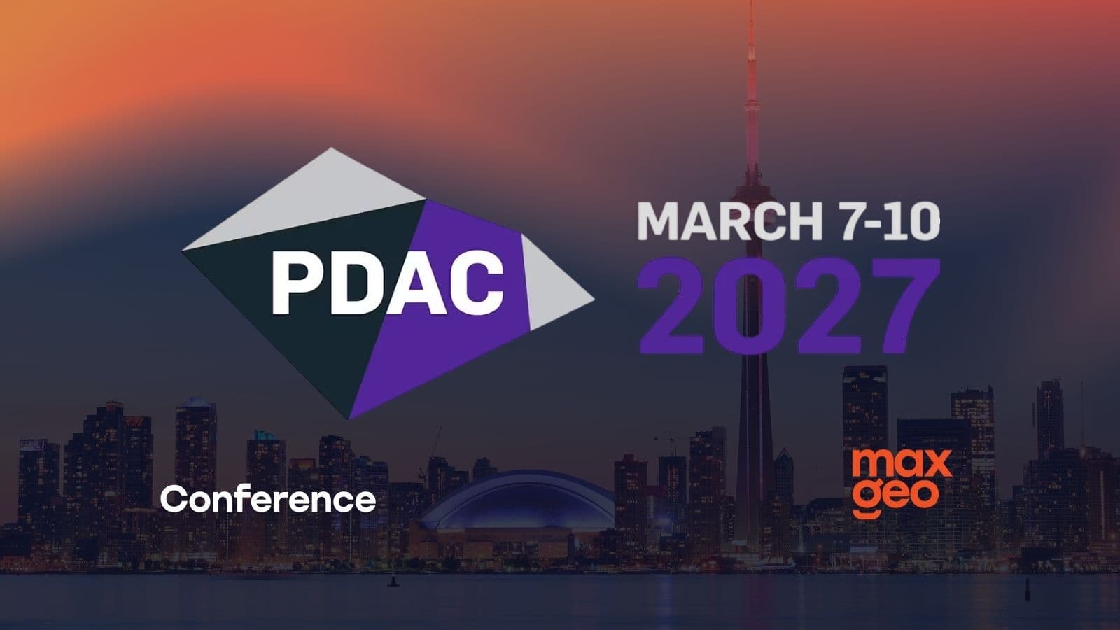 logo for PDAC