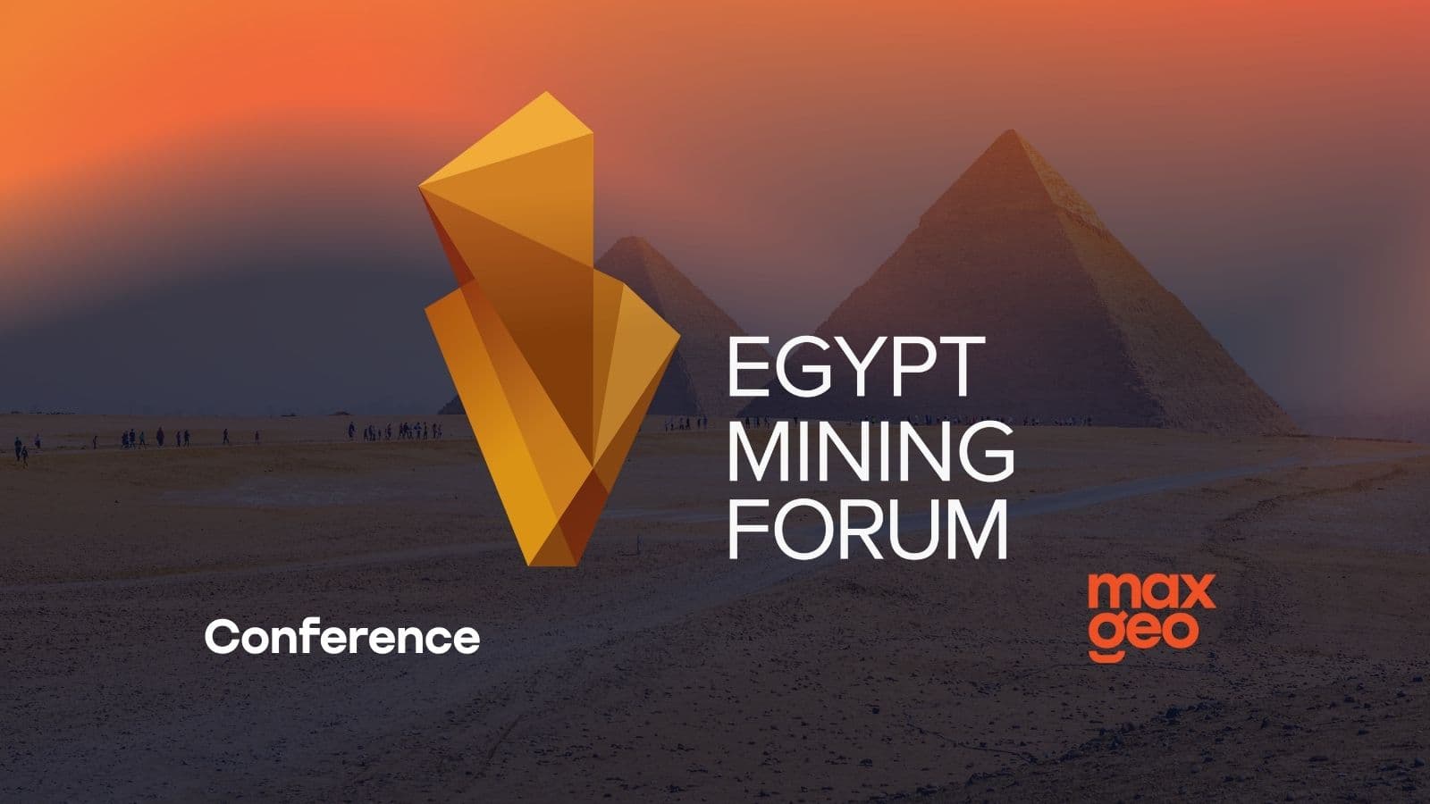 Egypt Mining Forum 2026