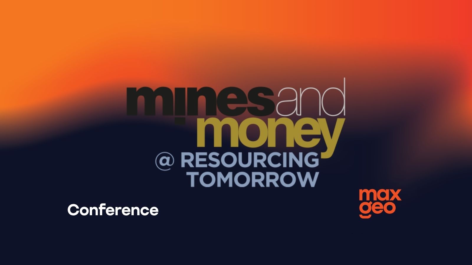 Mines and Money London 2026 - Resourcing Tomorrow