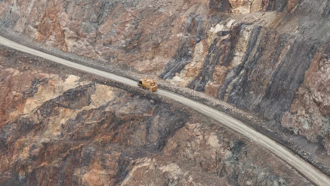 logchief lite: Fast Geological Logging | maxgeo | maxgeo